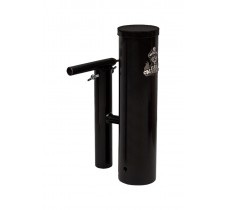 Димогенератор холодного копчення Дід Коптенко 2,5 л.