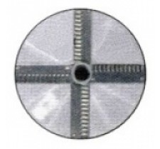 Диск для овочерізки Celme GМС 0,75 протирання 0,75 мм.