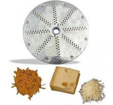 Диск для овочерізки Celme PZ 7 AK, терка 7 мм.