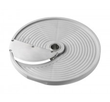 Диск для овочерізки Fimar E6 слайсер 6 мм.