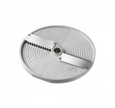 Диск для овочерізки Fimar H8 соломка 8 мм.