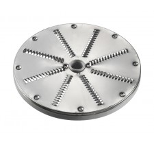 Диск для овочерізки Fimar Z3 терка 3 мм.