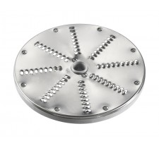 Диск для овочерізки Fimar Z4 терка 4 мм.