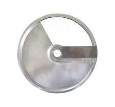 Диск для овочерізки Frosty H14 слайсер 14 мм.