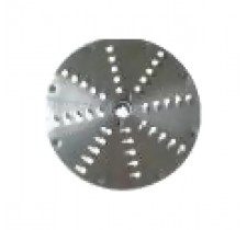 Диск для овочерізки Frosty H7 для натирання 7 мм.