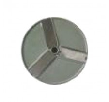 Диск для овочерізки Frosty P2 слайсер 2 мм.