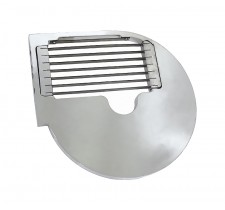 Диск для овочерізки Rauder T8 соломка 8 мм.