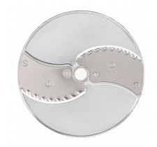 Диск для овочерізки Robot Coupe 27068 для хвилястих скибочок 2 мм.