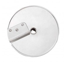 Диск для овочерізки Robot Coupe 28174, кубик 2х2х2 мм.