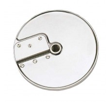 Диск для овочерізки Robot Coupe 28198 для фігурних скибочок 2 мм.