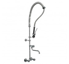 Душірующего пристрій Cancan MT04