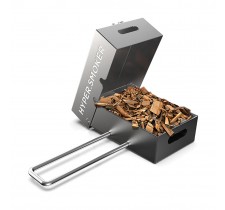 Дымогенератор горячего копчения Unox XUC090