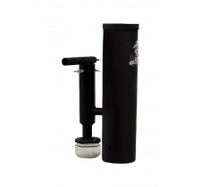 Дымогенератор холодного копчения Дид Коптенко с банкой 2,5 л.