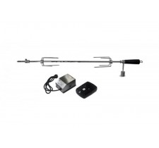 Електровертел для грилів Enders Kansas 4 (7976)