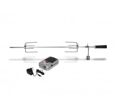 Електровертел для грилів Enders MONROE PRO 3+4 І BOSTON 3+4 (7903)