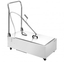 Фильтр для фритюрного масла GGM Gastro OFM1