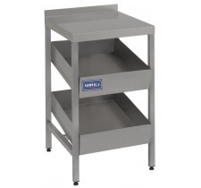 Фреш станция КИЙ-В ФШС (600х600х850 мм)