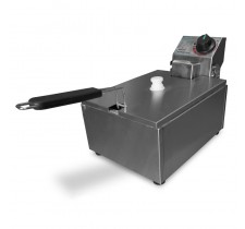 Фритюрница АРМ-ЭКО ФЭ-5,0