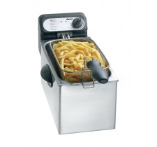 Фритюрница Bartscher PETIT 165103