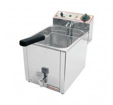 Фритюрница Beckers FR 8 LT
