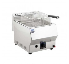 Фритюрница газовая Remta RL96 LPG
