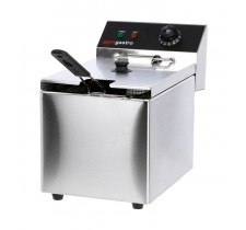 Фритюрница GGM Gastro EFK343-8
