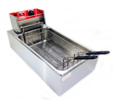 Фритюрница GoodFood EF12