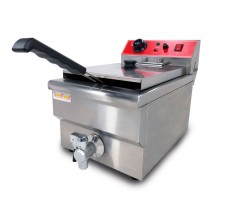 Фритюрница GoodFood EF8