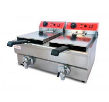 Фритюрница GoodFood EF88