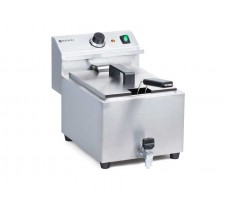 Фритюрница Hendi 209202