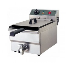 Фритюрница Hurakan HKN-FT10N