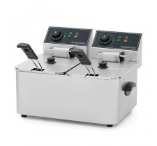 Фритюрница электрическая GoodFood EF44 BLACK