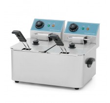 Фритюрница электрическая GoodFood EF44 BLUE