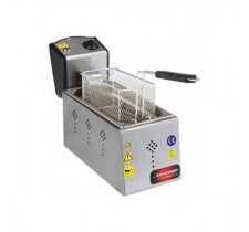 Фритюрница Karacasan KRCS-EFE 5