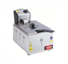 Фритюрница Karacasan KRCS-EFE 8