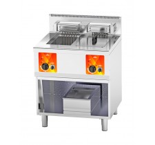 Фритюрница Orest FE-0.8