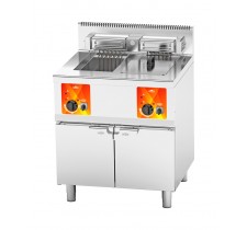 Фритюрница Orest FE-0.8 HD