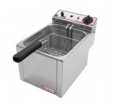 Фритюрница профессиональная Beckers FR 6