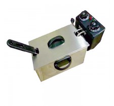 Фритюрница RAUDER BF 4