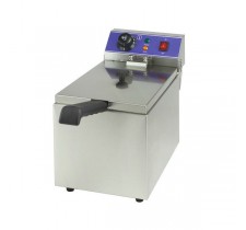 Фритюрница REEDNEE EF081