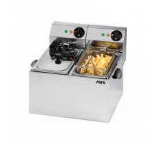 Фритюрница Saro PROFRI 44