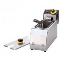 Фритюрница Silver 2140