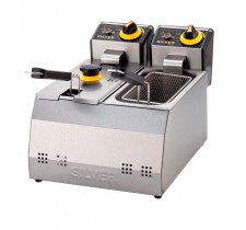 Фритюрница Silver 2141
