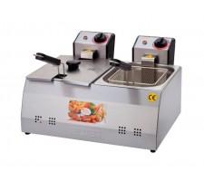 Фритюрница Silver 2143