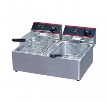 Фритюрниця Airhot EF6 + 6