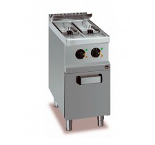 Фритюрниця Apach APFE-47 / 2P