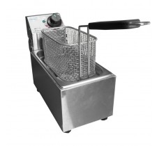 Фритюрниця АРМ-ЕКО ФЕ-3,5