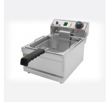 Фритюрниця Beckers FB 6 LTA
