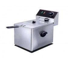 Фритюрниця Berg HEF-4L