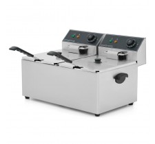 Фритюрниця електрична GoodFood EF88 BLACK